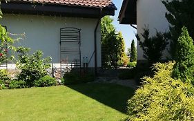 Sloneczne Zacisze